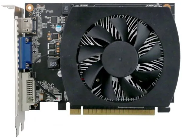 Turbox GeForce GTX 750 Ti 4G Ekran Kartı