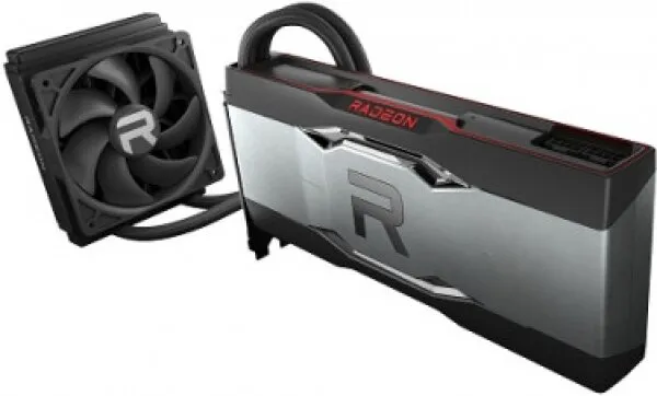 XFX Radeon RX 6900 XT Liquid Cooling (RX-69TMAQFDB) Ekran Kartı