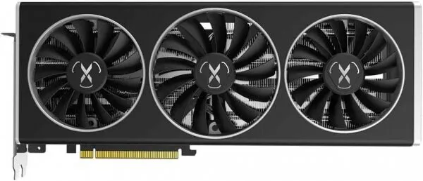 XFX Speedster Merc 319 Radeon RX 6700 XT Black Gaming (RX-67XTYTBDP) Ekran Kartı