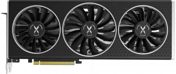 XFX Speedster QICK 319 Radeon RX 6700 XT Black (RX-67XTYPBDP) Ekran Kartı