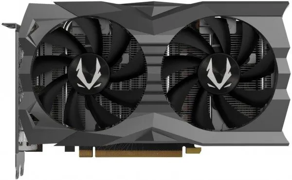 Zotac Gaming GeForce GTX 1660 AMP 6GB GDDR5 (ZT-T16600D-10M) Ekran Kartı