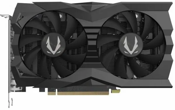 Zotac Gaming GeForce RTX 2070 Super Mini (ZT-T20710E-10M) Ekran Kartı