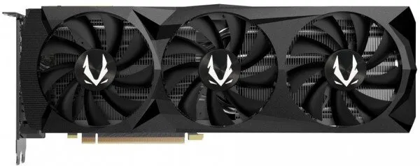 Zotac Gaming GeForce RTX 2080 Super AMP Extreme (ZT-T20610B-10P) Ekran Kartı