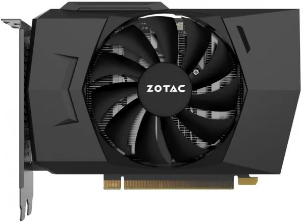 Zotac Gaming GeForce RTX 3050 Solo (ZT-A30500G-10L) Ekran Kartı
