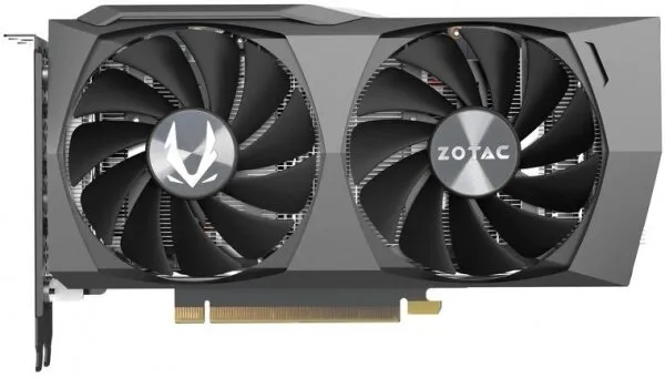 Zotac Gaming GeForce RTX 3060 Twin Edge (ZT-A30600E-10M) Ekran Kartı