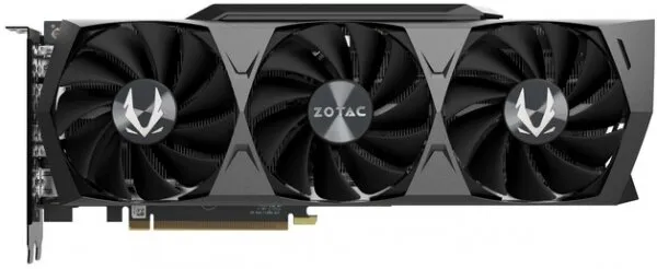 Zotac Gaming GeForce RTX 3070 Ti Trinity (ZT-A30710D-10P) Ekran Kartı