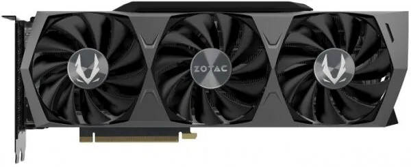 Zotac Gaming GeForce RTX 3080 Ti Trinity OC (ZT-A30810J-10P) Ekran Kartı