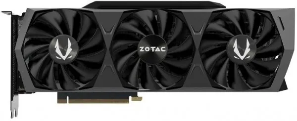 Zotac Gaming GeForce RTX 3080 Trinity LHR (ZT-A30800D-10PLHR) Ekran Kartı