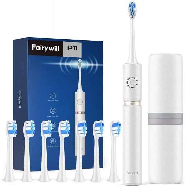 Fairywill Pro P11 Elektrikli Diş Fırçası
