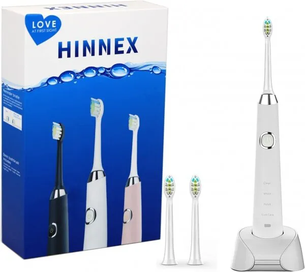 Hınnex Sonic H3 Elektrikli Diş Fırçası