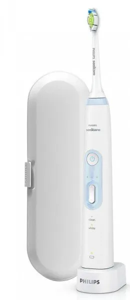 Philips HealthyWhite+ HX8911/99 Elektrikli Diş Fırçası