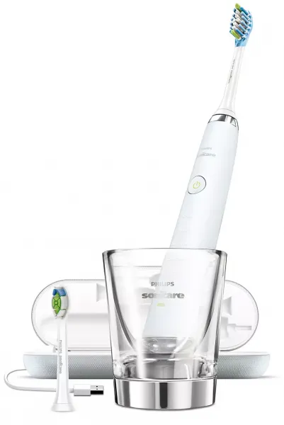 Philips Sonicare DiamondClean HX9337/88 Elektrikli Diş Fırçası