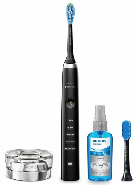 Philips Sonicare Diamond Clean HX9355/86 Elektrikli Diş Fırçası