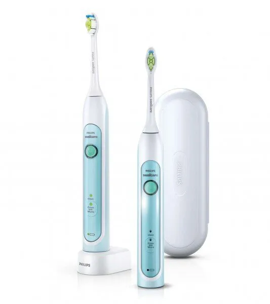 Philips Sonicare HealthyWhite HX6732/37 Elektrikli Diş Fırçası