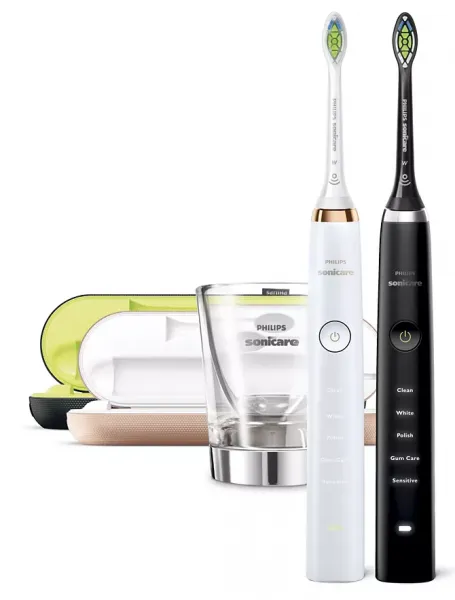 Philips Sonicare DiamondClean HX9392/39 Elektrikli Diş Fırçası