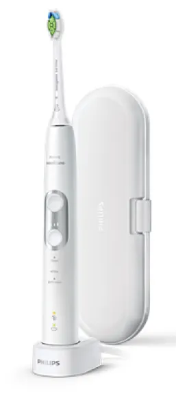 Philips Sonicare ProtectiveClean 6100 HX6877/21 Elektrikli Diş Fırçası