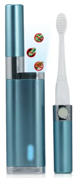 Seago Sonic SG-929 Elektrikli Diş Fırçası