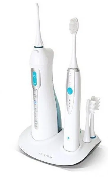 ToiletTree Products Poseidon Elektrikli Diş Fırçası