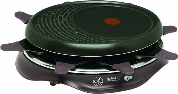 Tefal RE5160 Elektrikli Izgara