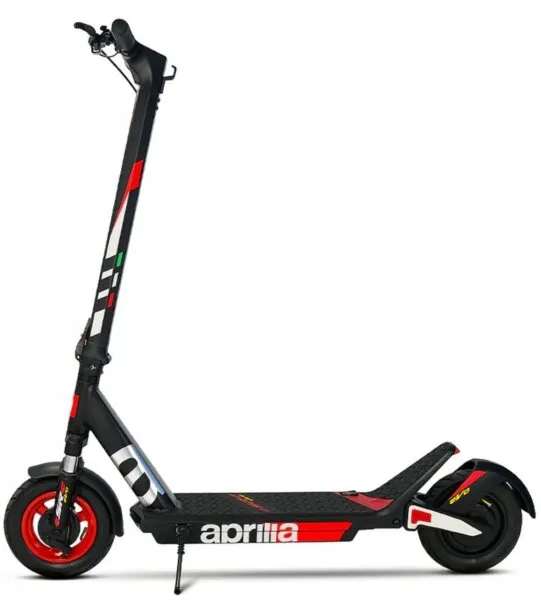 Aprilia eSR2 Evo 500 W Elektrikli Scooter