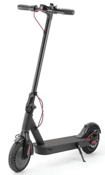 Citycoco E9 Pro Dolgu (MX350 Pro) Elektrikli Scooter