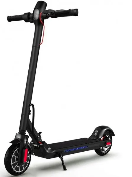 Geotech M5 Elektrikli Scooter