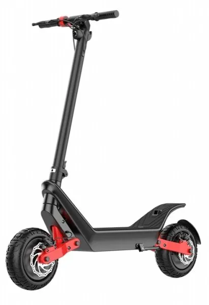 HX X10 Elektrikli Scooter