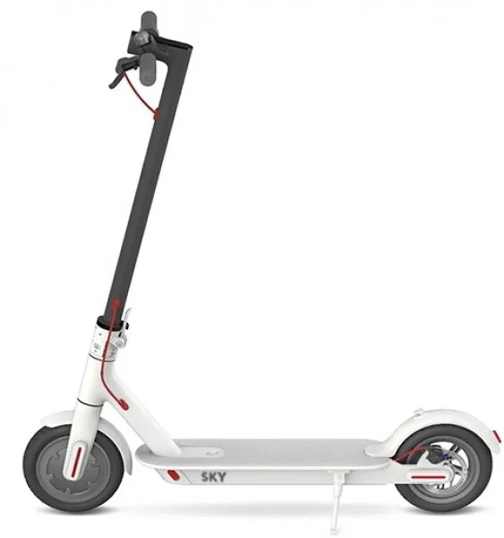 Sky Mini 18 km/s Elektrikli Scooter