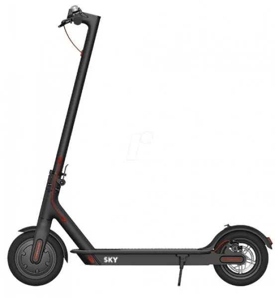 Sky Mini Pro 25 km/s Elektrikli Scooter