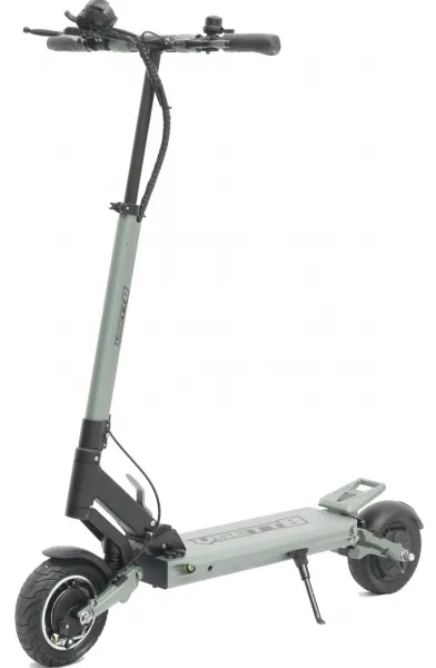 Vsett 8 Plus Elektrikli Scooter
