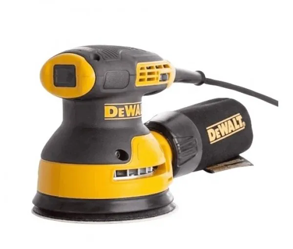 Dewalt DWE6423 Eksantrik Zımpara