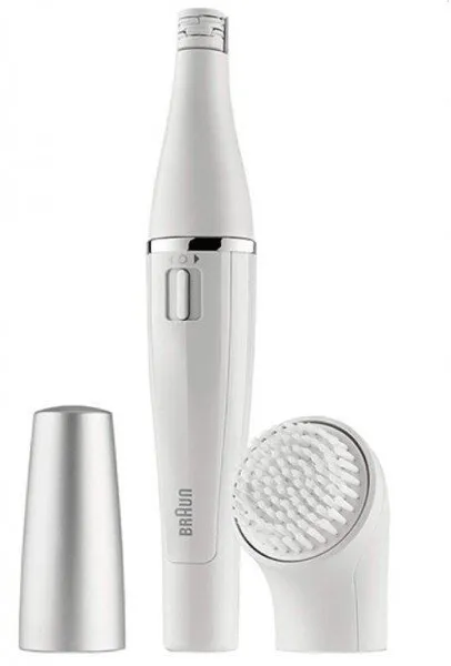 Braun Face 813 Epilasyon Aleti