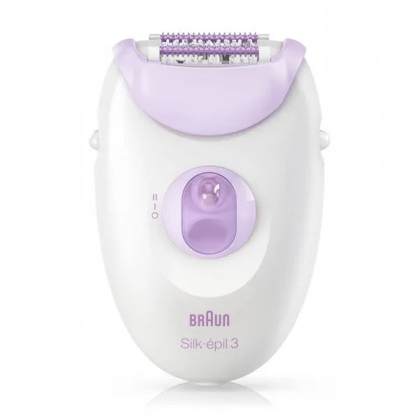 Braun Silk Epil 3 3170 Epilasyon Aleti