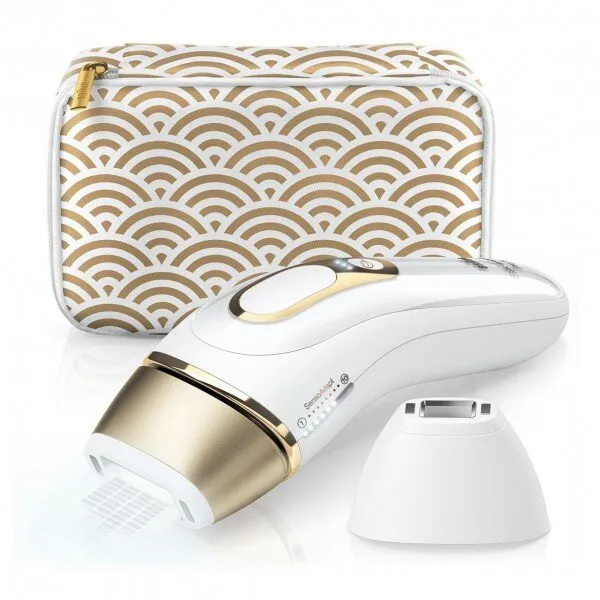 Braun Silk Expert Pro PL5137 Epilasyon Aleti