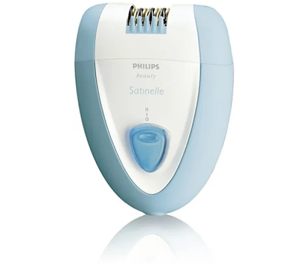 Philips Satinelle HP6408 Epilasyon Aleti