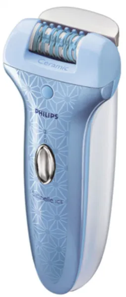 Philips Satinelle Ice HP6491-00 Epilasyon Aleti