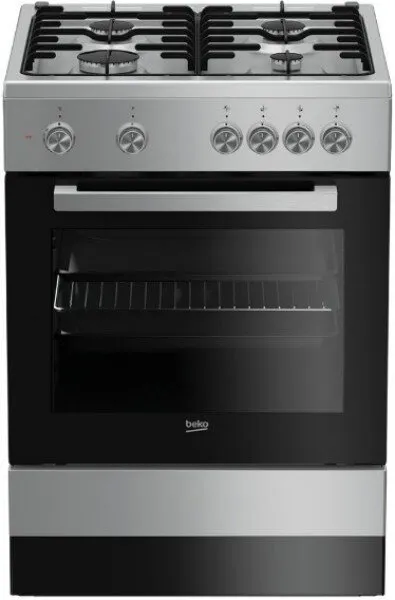 Beko FT 401 S Solo Fırın