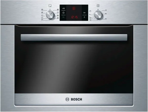 Bosch HBC33B550 Ankastre Fırın
