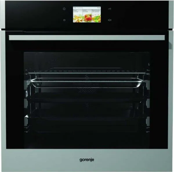 Gorenje BOP 799S51X Ankastre Fırın