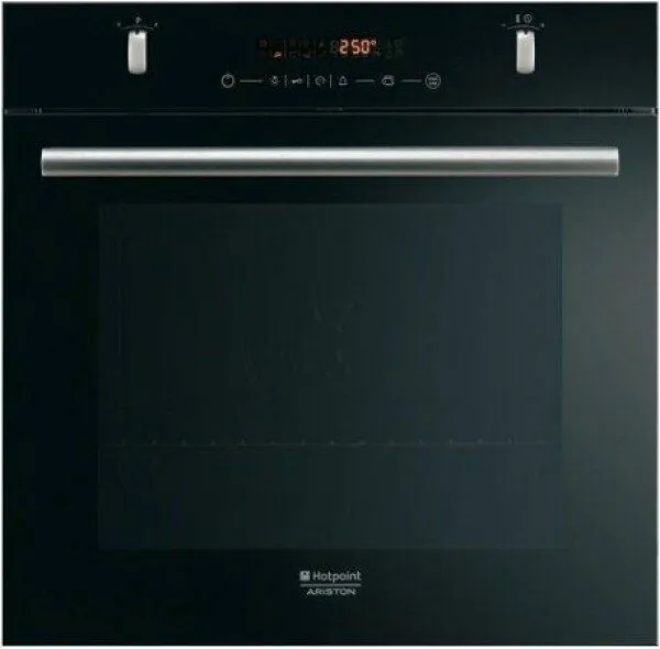 Hotpoint-Ariston 80618 FKQ-89 EL-20K-HA S Ankastre Fırın