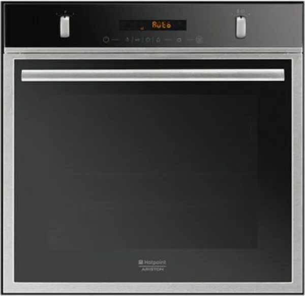 Hotpoint-Ariston FK 89E 0 X/HA Ankastre Fırın