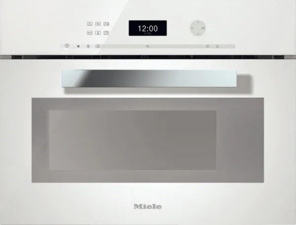 Miele DGM 6401 BRWS Ankastre Fırın