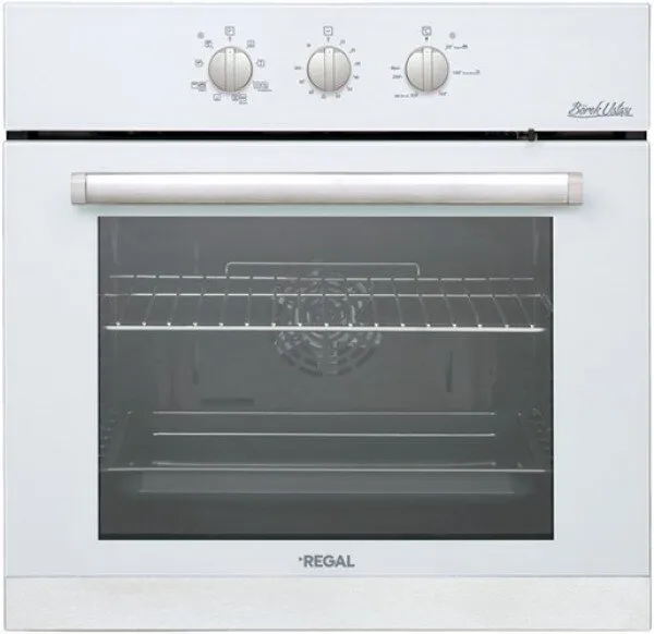 Regal AFR 611 W Ankastre Fırın