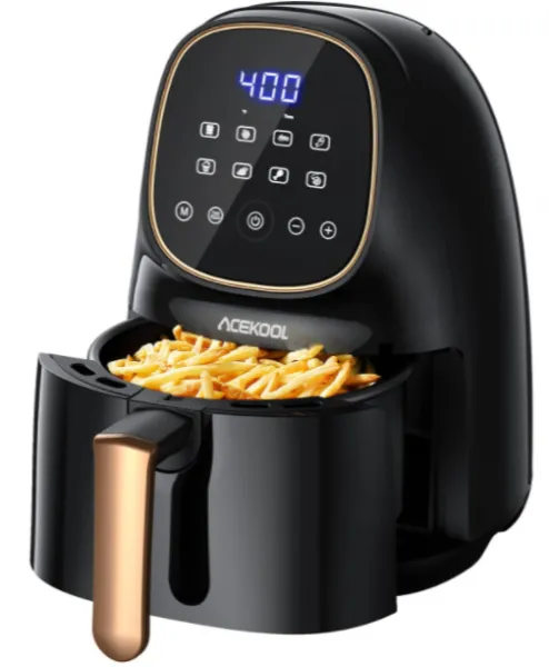 Acekool FT4 Air Fryer Fritöz