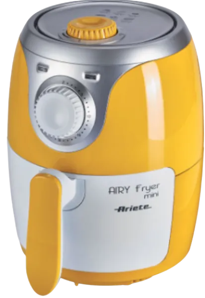 Ariete Airy Mini 4615 Air Fryer (00C461500AR0) Fritöz