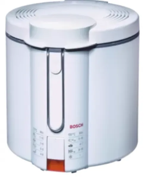 Bosch TFB1101 Fritöz