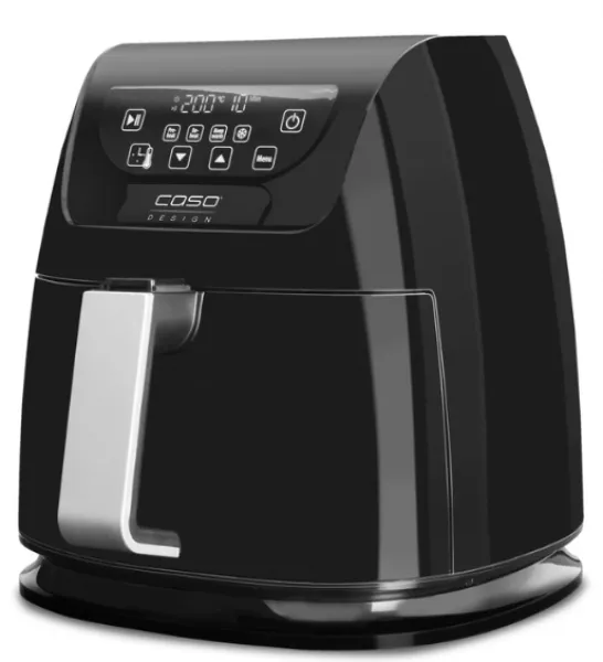 Caso AF 255 Air Fryer Fritöz