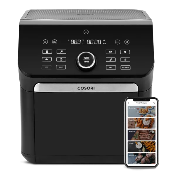 Cosori 7.0-Quart Air Fryer (AF701-CS) Fritöz