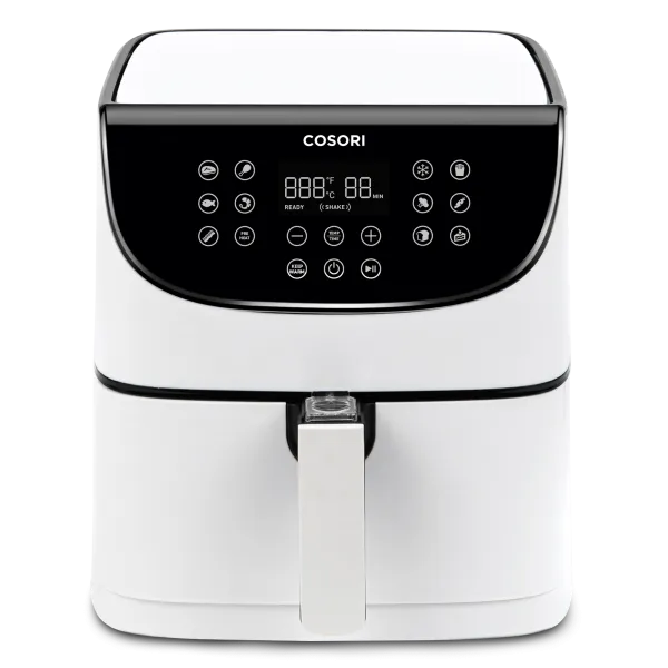Cosori Quart Pro Air Fryer Beyaz (CP137-AF) Fritöz