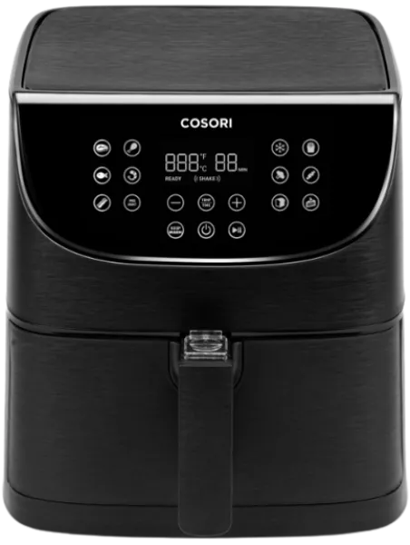 Cosori Quart Pro Air Fryer Siyah (CP137-AF) Fritöz